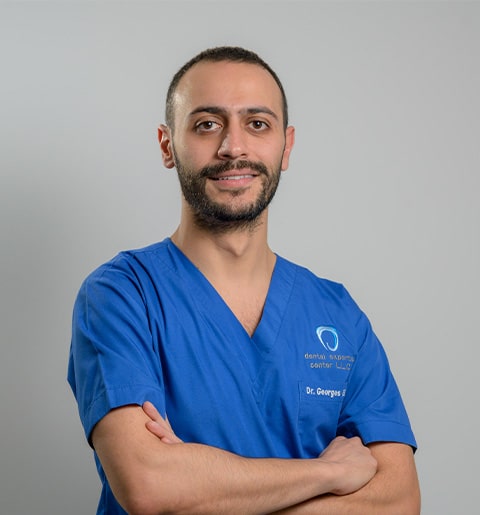 Dr. Georges El Habr
