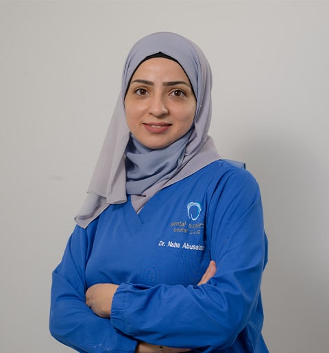 Dr. Nuha Abusalama