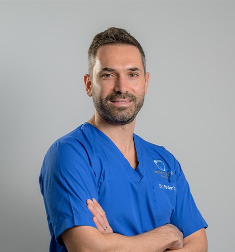 Dr. Peter Tawil