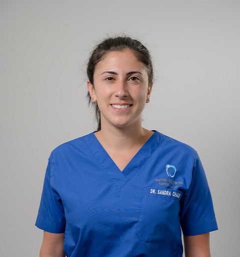 Dr. Sandra Chakar