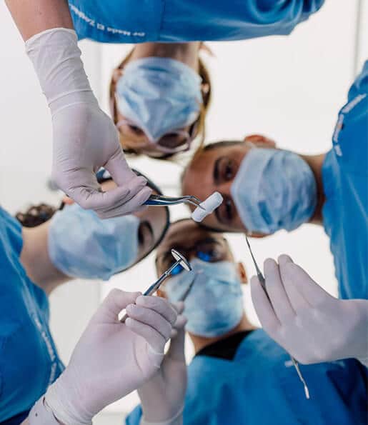 Comprehensive Dental Services