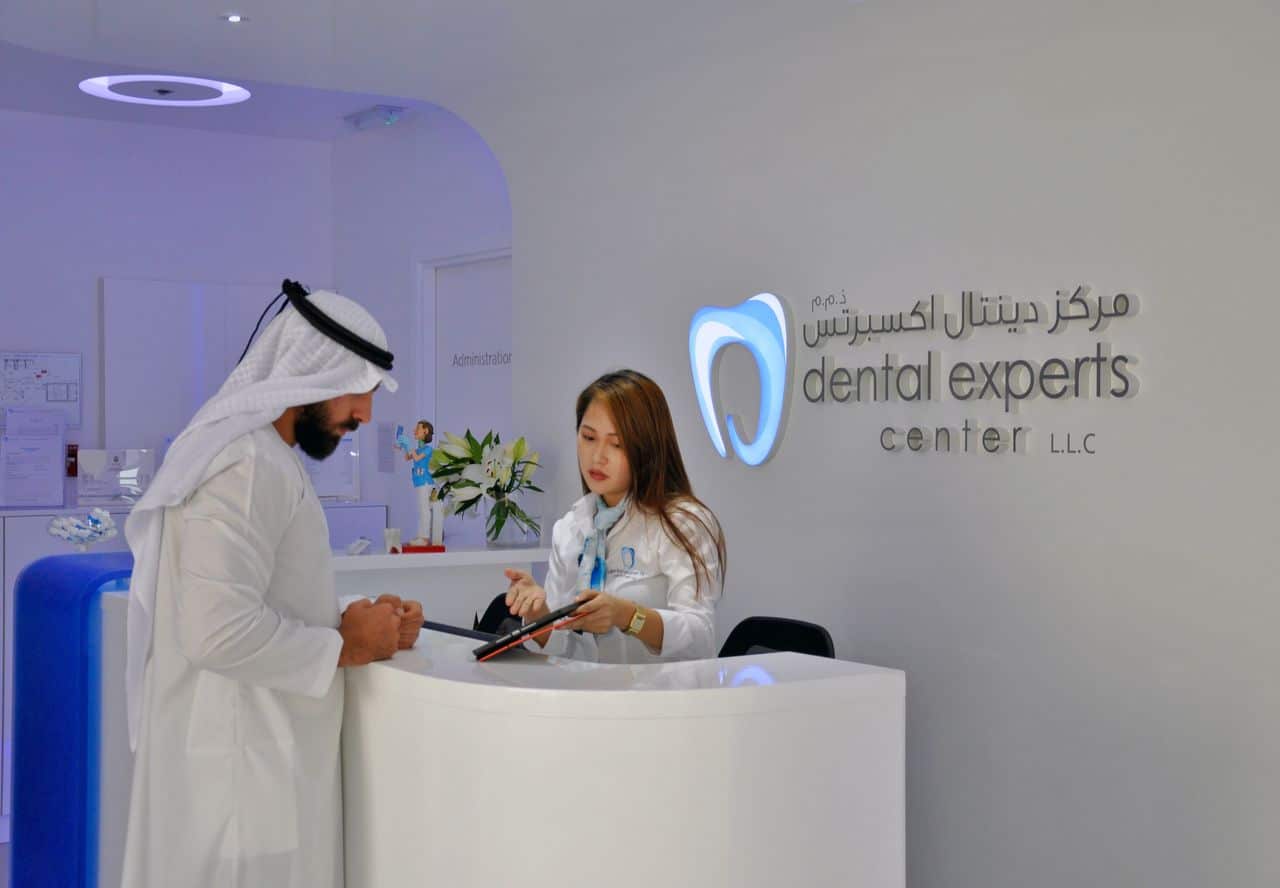 Your Dedicated Dental Clinic in Abu Dhabi Providing Cutting-Edge Care for All Smiles