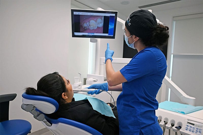 Endodontics