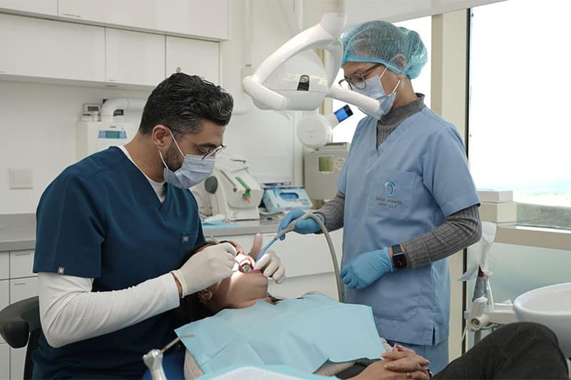 General Dentistry