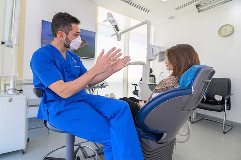 Periodontics