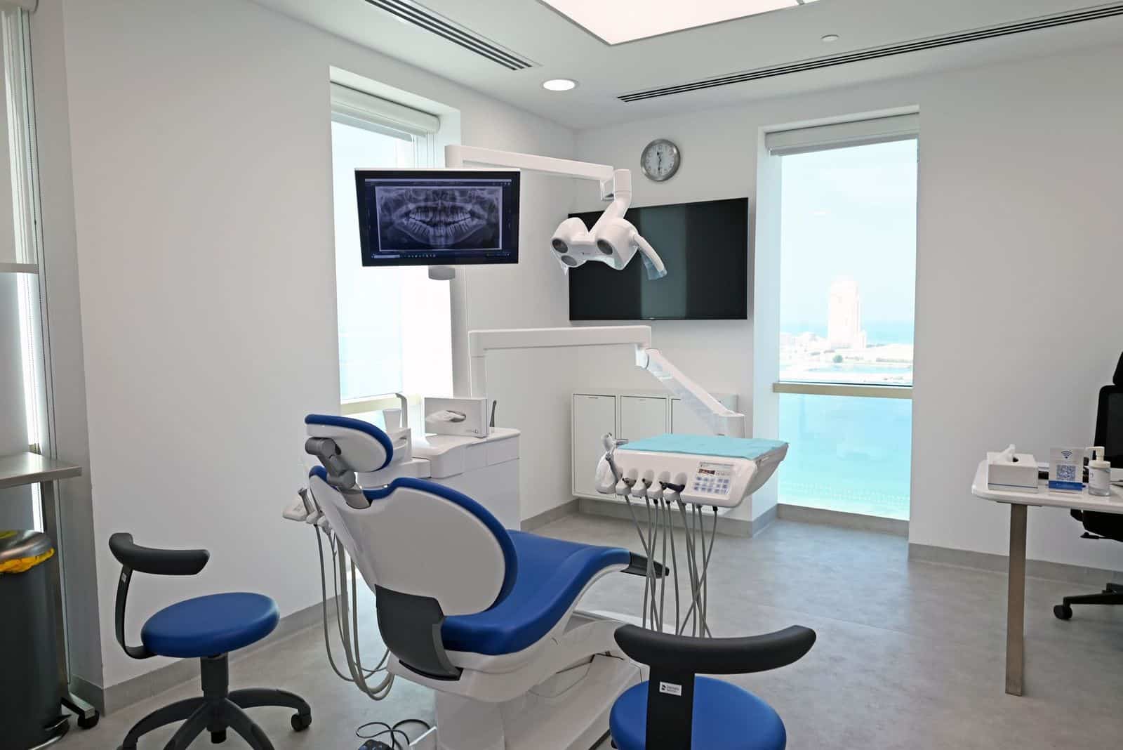Surgery & Implants