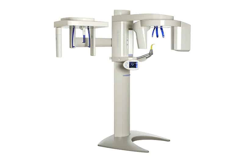 3D X-Ray Imaging
