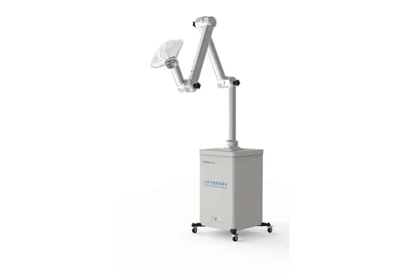 Aerosol Suction Unit