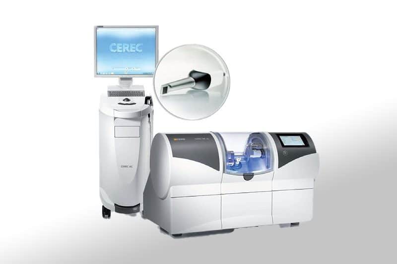 CEREC
