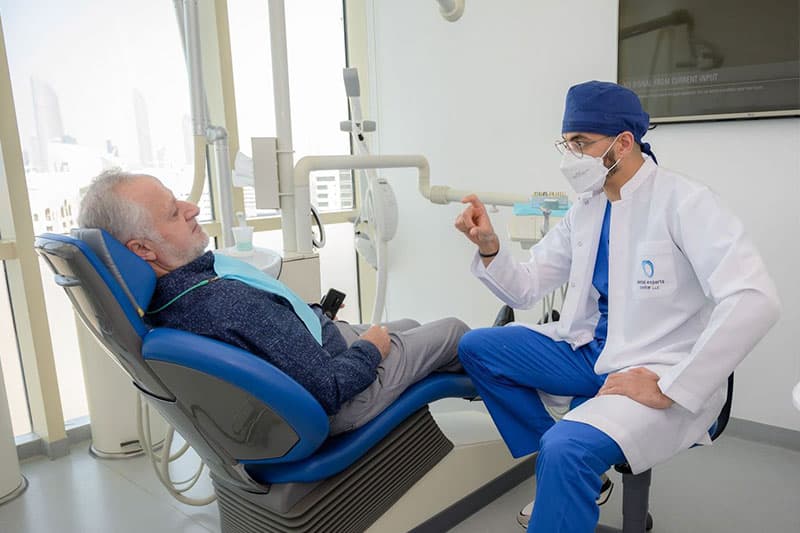 CEREC Restorations