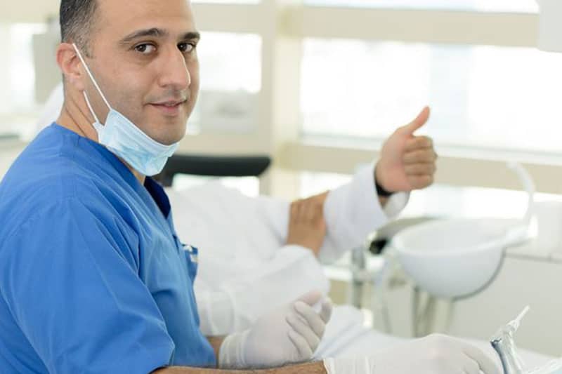 Crowns and Dental Bridges