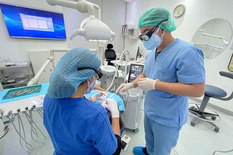 Dental Implants