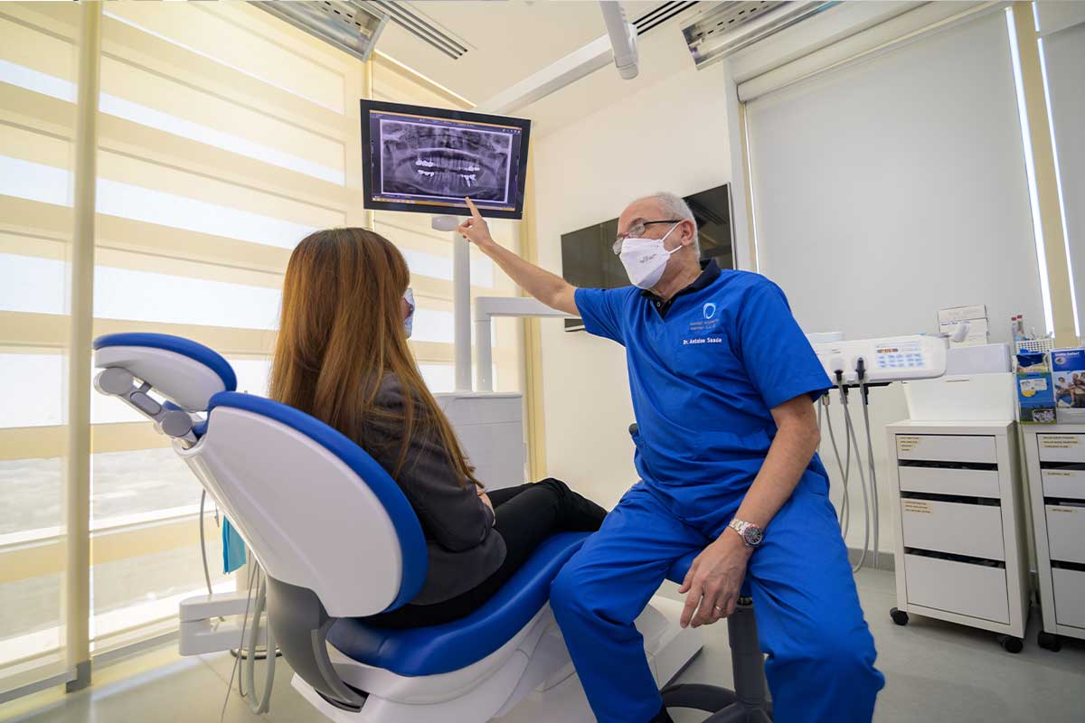 Dentofacial Orthopedics