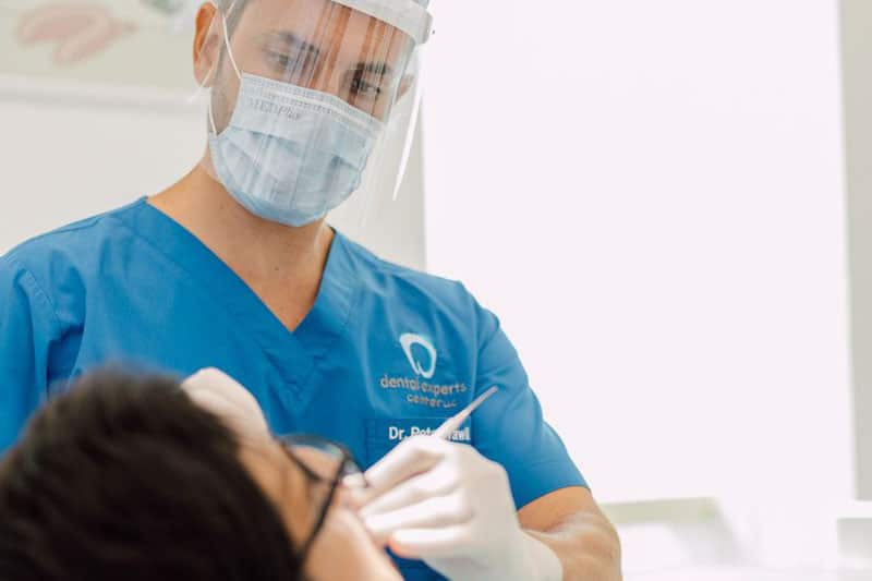 Periodontal Surgery