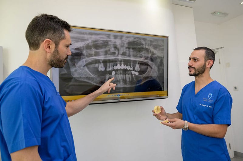 Pre-Prosthetic Surgery