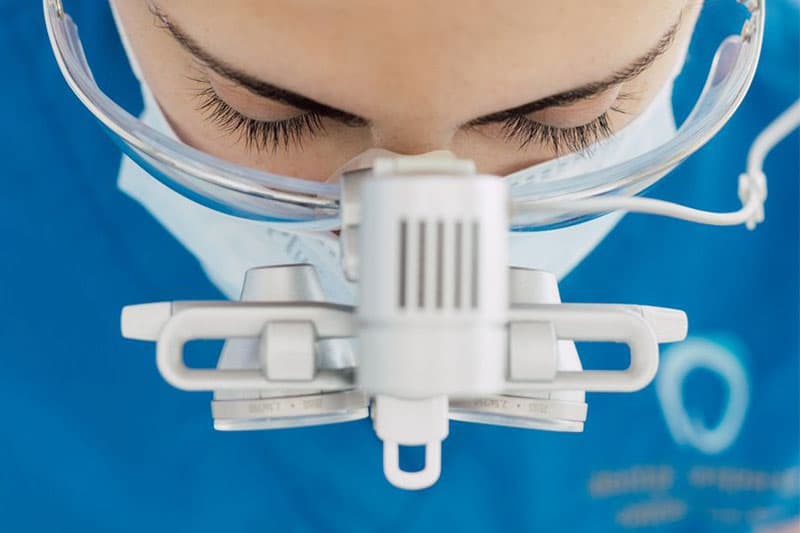 Root Canal Re-Treatment