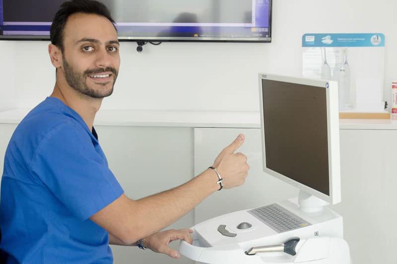 Smile Makeover