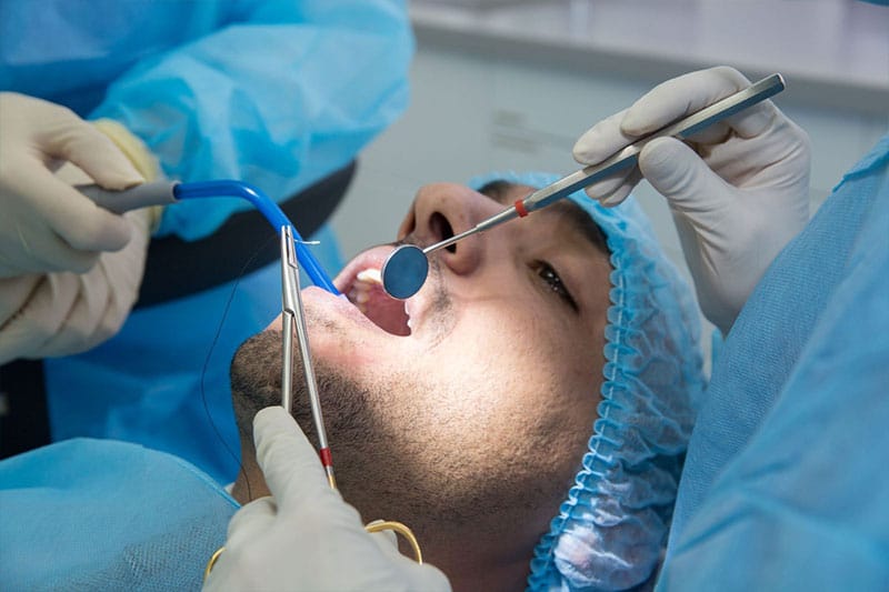 Tooth Infection