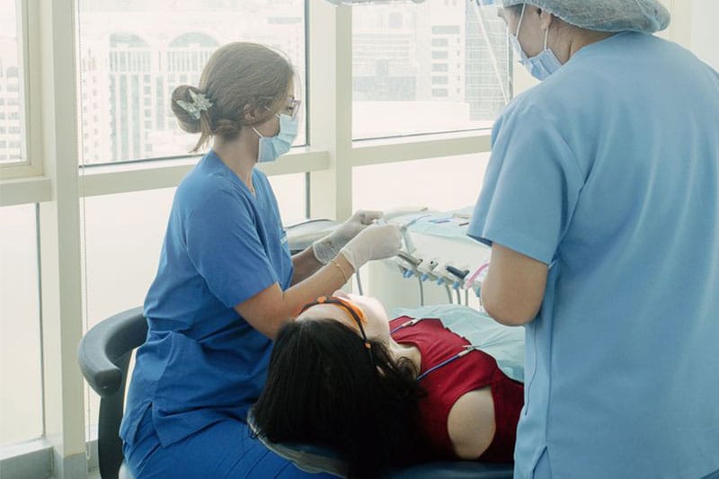 Wisdom Teeth Removal